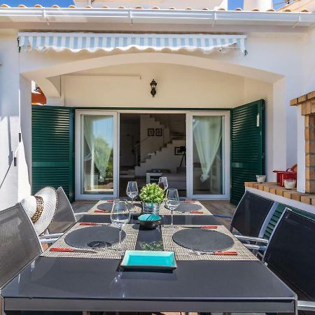 Holiday Home Casa Roberts Albufeira Exterior foto