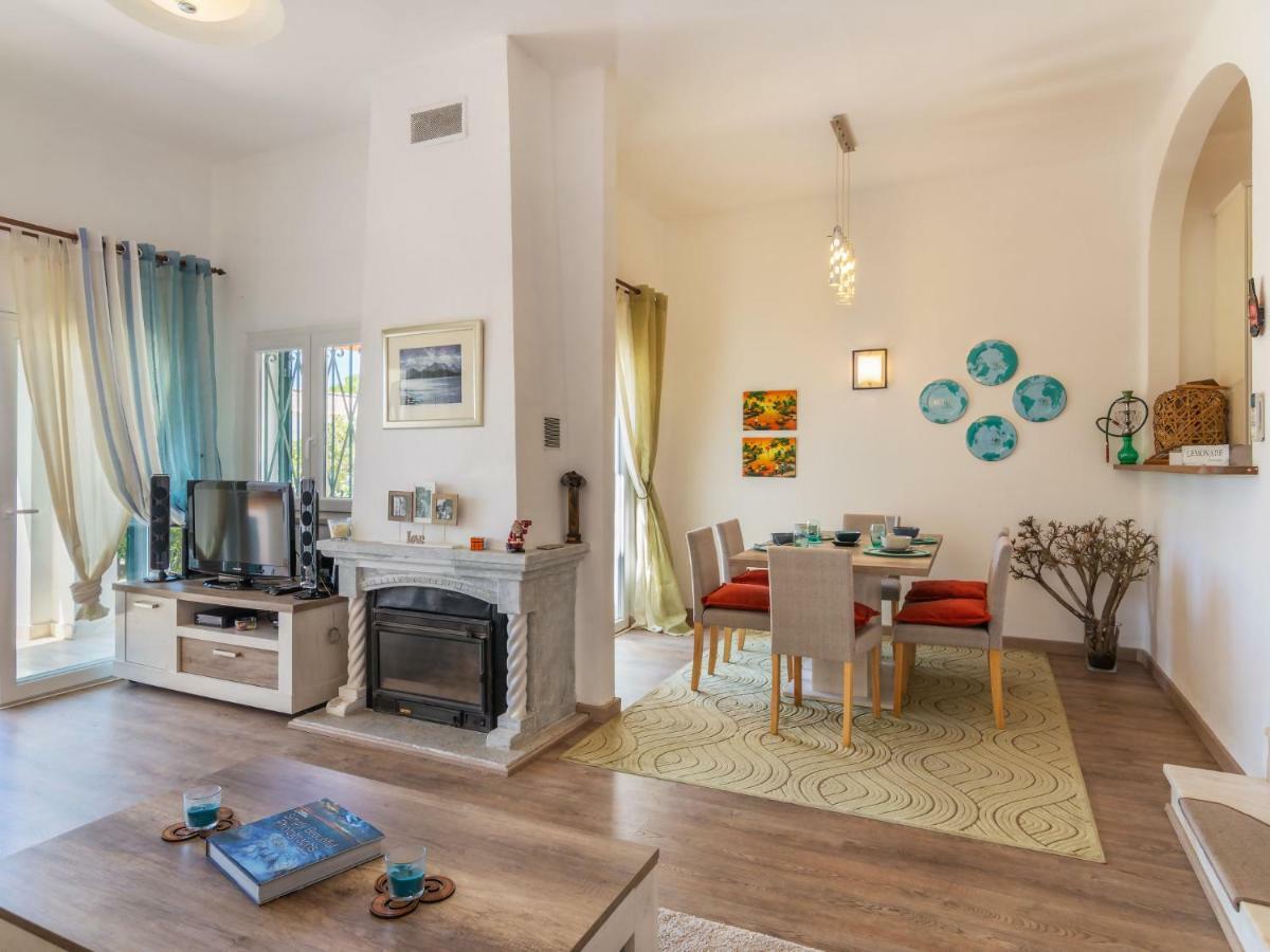 Holiday Home Casa Roberts Albufeira Exterior foto