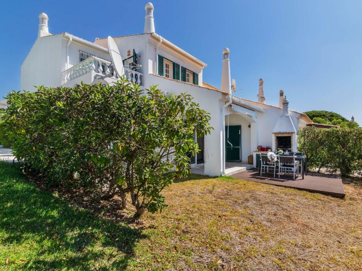 Holiday Home Casa Roberts Albufeira Exterior foto